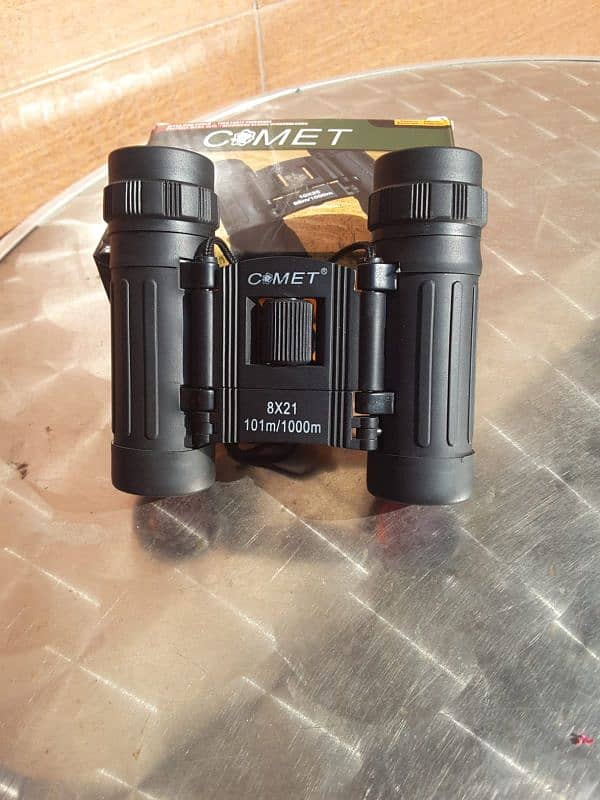 Binocular 8X21 1