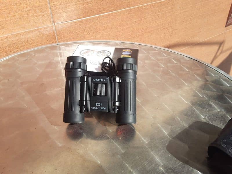 Binocular 8X21 6