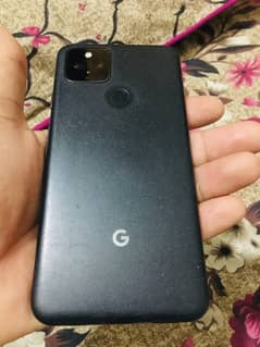 pixel 5    8/128 hai conditon  10/9 hai only kit 0