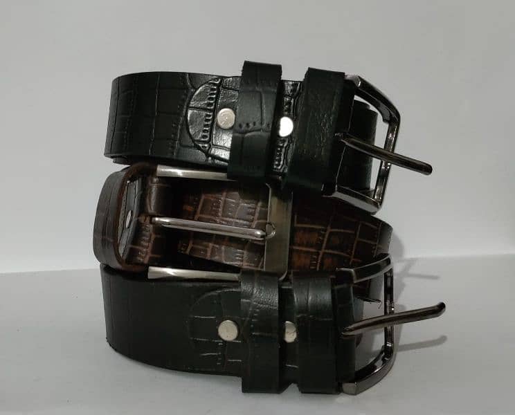 Original Leather Belts 0