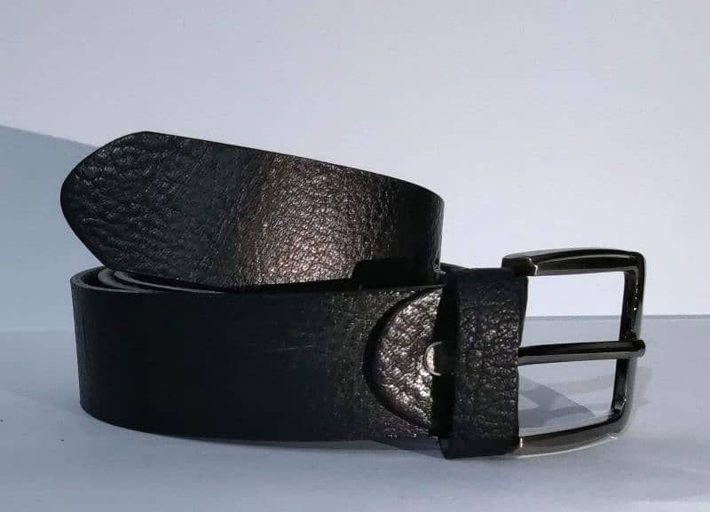 Original Leather Belts 1