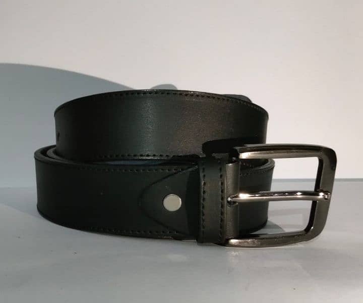 Original Leather Belts 2