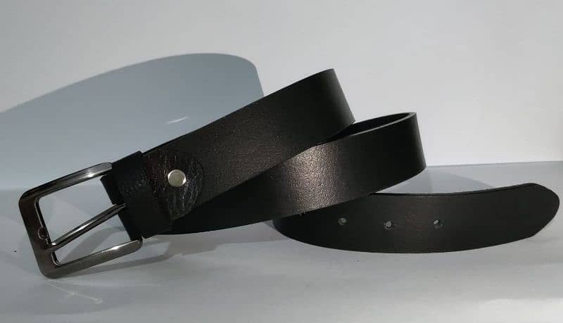 Original Leather Belts 3