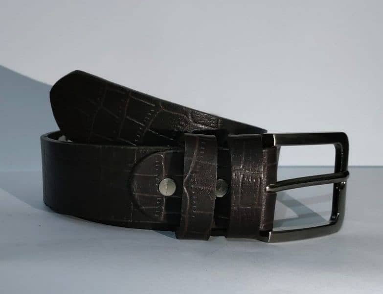 Original Leather Belts 4