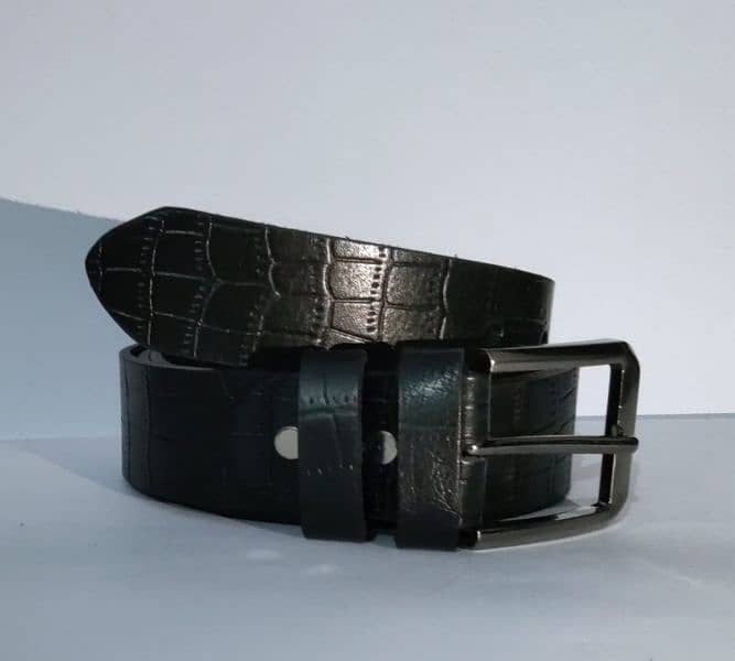 Original Leather Belts 5