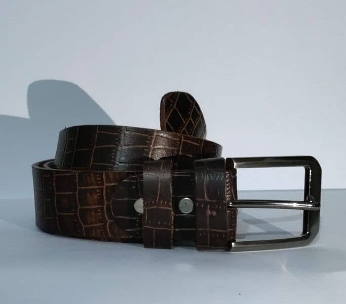 Original Leather Belts 6