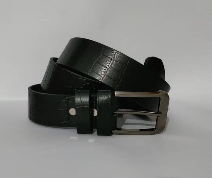 Original Leather Belts 8