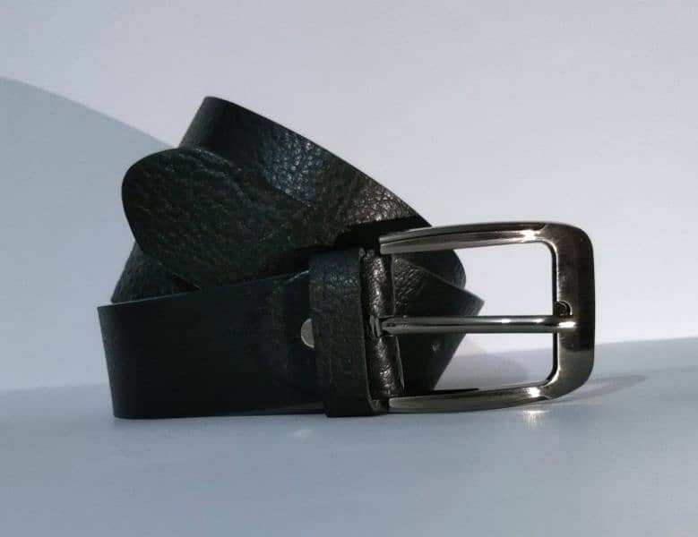 Original Leather Belts 9