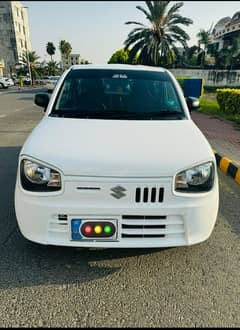 Suzuki Alto VX 2023  Model