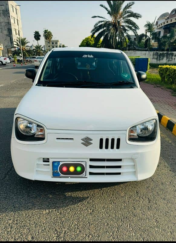 Suzuki Alto VX 2023  Model 0