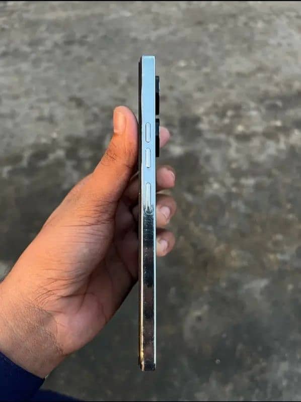 TECNO CAMON 20 PRO/ 8/256 GB 3