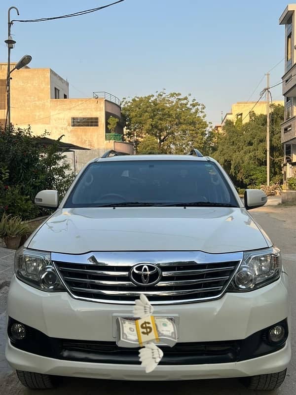 Toyota Fortuner 2013 12