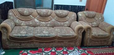 7 seater sofa set