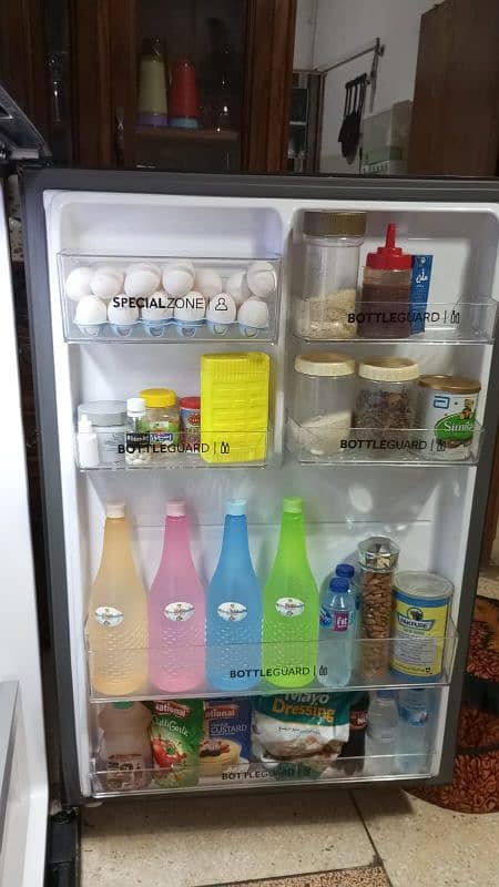 Haier Refrigerator 4