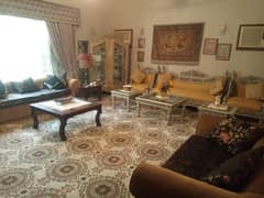 Luxurious 888 Sq. Yard House For Sale In F-8, Islamabad 0