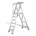 Mobile Scaffolding Tower and ladders all services Pak Scaffolding 8