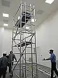 Mobile Scaffolding Tower and ladders all services Pak Scaffolding 11