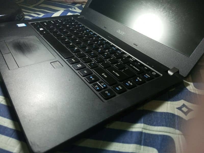 Acer core i5 8th gen 3