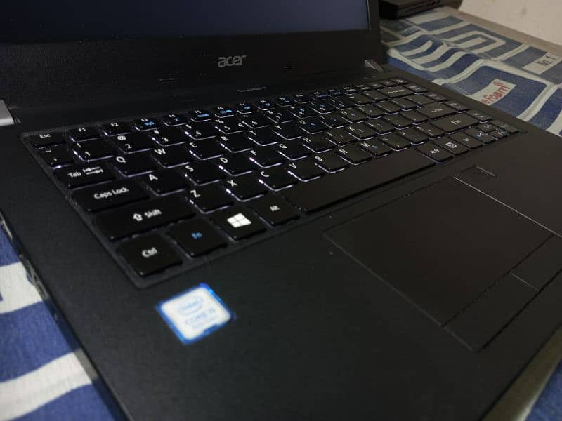 Acer core i5 8th gen 8