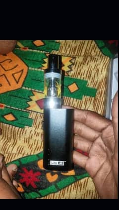 lite 40 vape new hai box pak olny 2 days