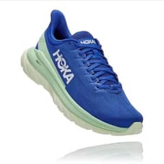 HOKA ONE SHOES