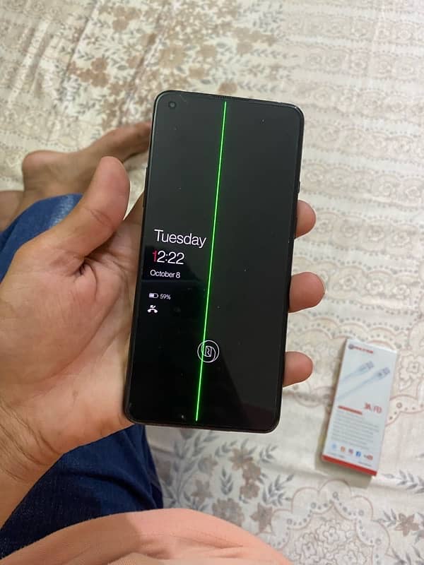 oneplus 9r 8/256 Dual sim 2