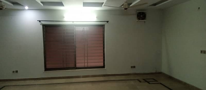 7 marla ground portion for rent 1