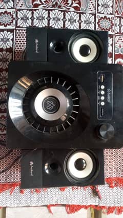 Audionic Max230 Speaker