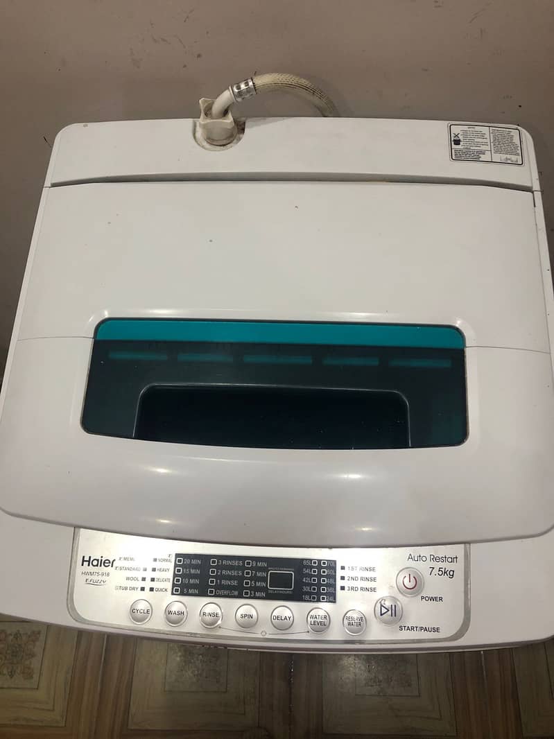 Automatic machine in fully working condition 4