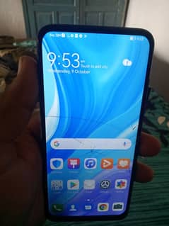 Huawei y9s 6/128