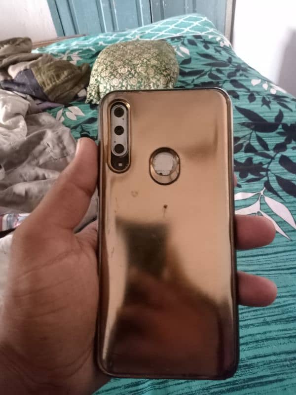 Huawei y9s 6/128 3