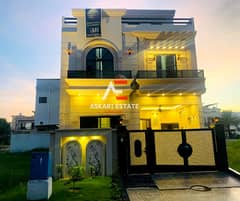 5 MARLA BRAND NEW HOUSE AVAILABLE FOR SALE (AT REASONABLE PRICE) IN CITI HOUSING GUJRANWALA 0