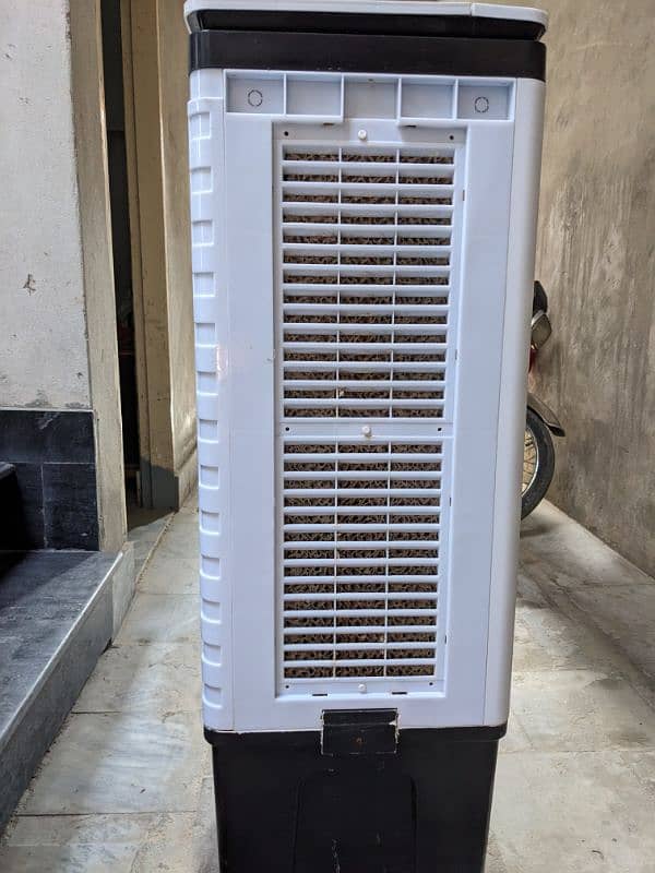 AirCooler Inverter 12 volt  Good Condition Urgent Sale 2