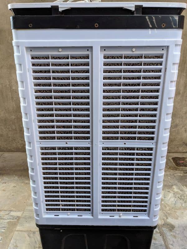 AirCooler Inverter 12 volt  Good Condition Urgent Sale 3