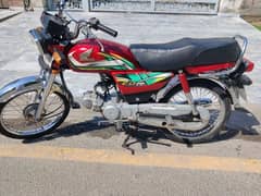 Honda cd 70 2022 better than 2023