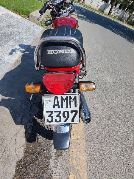 Honda cd 70 2022 better than 2023 3