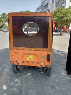 siwa . mini car