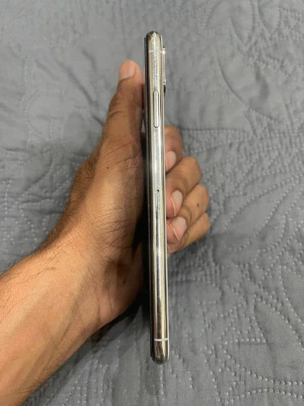 Iphone Xs Max 64 gb 4