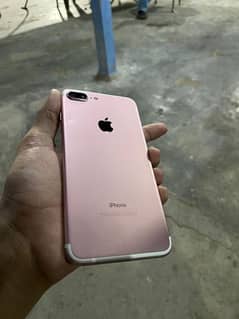 iphone 7 plus 128 gb non pta sim working