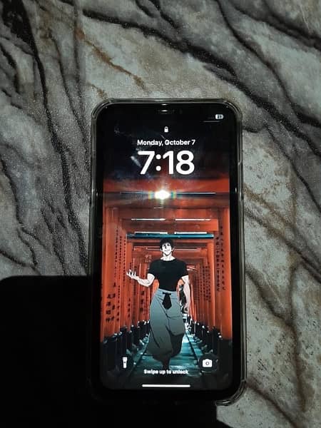 iPhone XR Converted 13 (Exchange Possible) 2