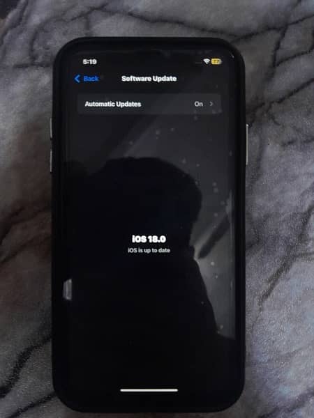 iPhone XR Converted 13 (Exchange Possible) 6