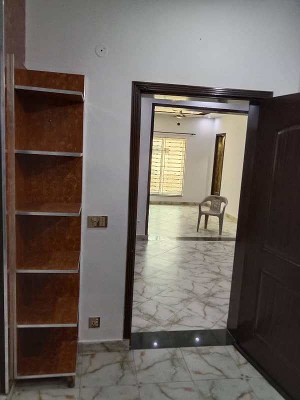 6 Marla full house for rent in dream avenue Lahore 2