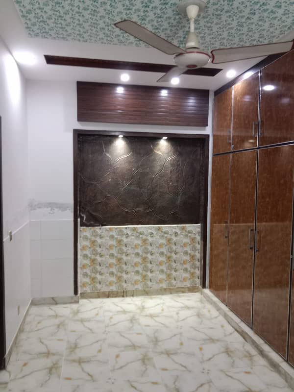 6 Marla full house for rent in dream avenue Lahore 3