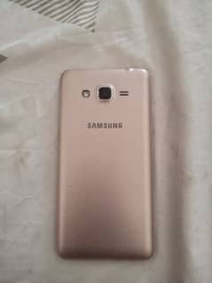 Hello Samsung Galaxy grand prime+ha