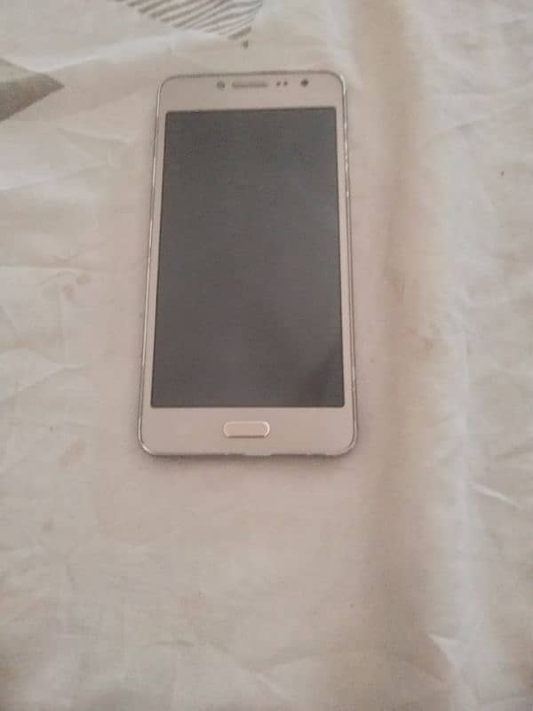 Hello Samsung Galaxy grand prime+ha 3