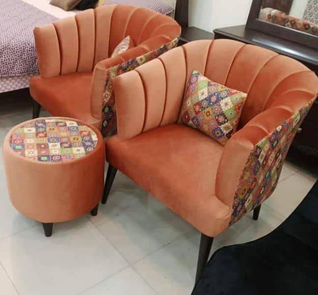 M. Naveed sofa cushions mekar & home service 2