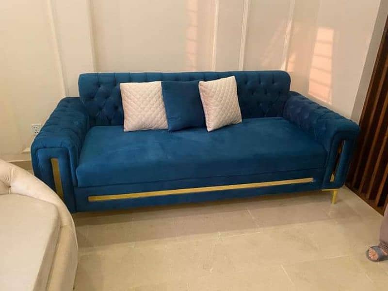 M. Naveed sofa cushions mekar & home service 3