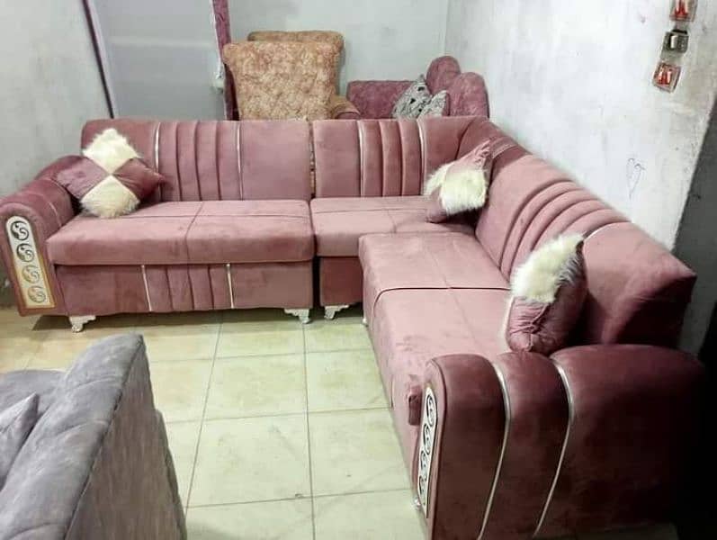 M. Naveed sofa cushions mekar & home service 10