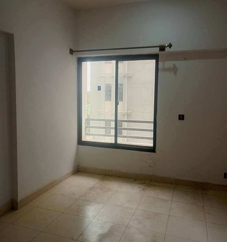 2 Bed Apartment For Rent Defence Residency DHA Phase 2 Near Giga Mall 8