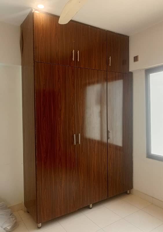 2 Bed Apartment For Rent Defence Residency DHA Phase 2 Near Giga Mall 13